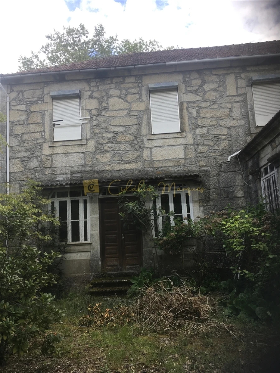 Quinta T0 para Venda em Mamouros, Alva e Ribolhos Foto 6