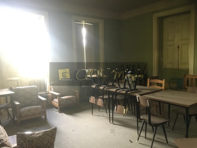 Quinta T0 para Venda em Mamouros, Alva e Ribolhos Foto 16