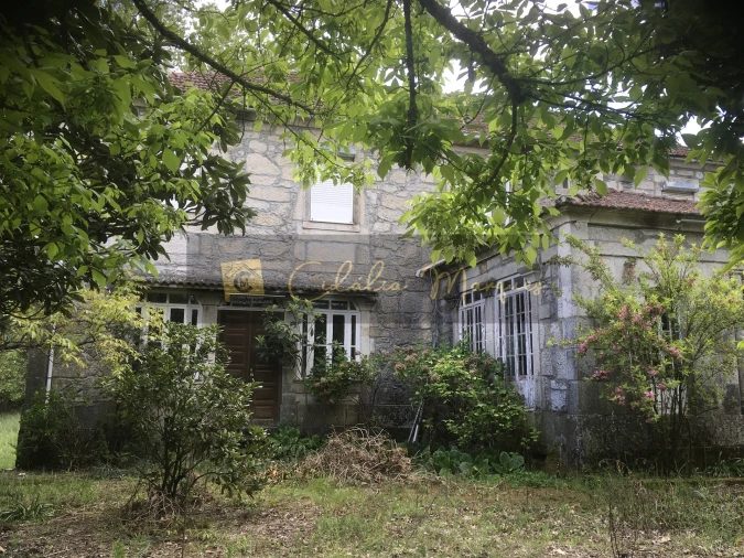 Quinta T0 para Venda em Mamouros, Alva e Ribolhos Foto 7