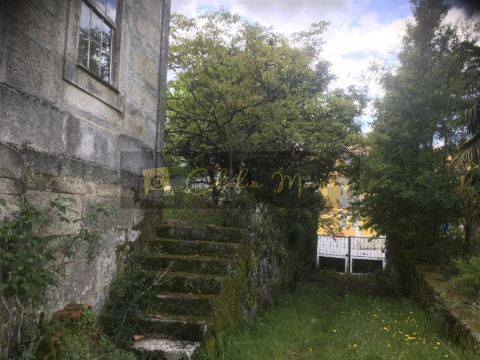 Quinta T0 para Venda em Mamouros, Alva e Ribolhos Foto 5