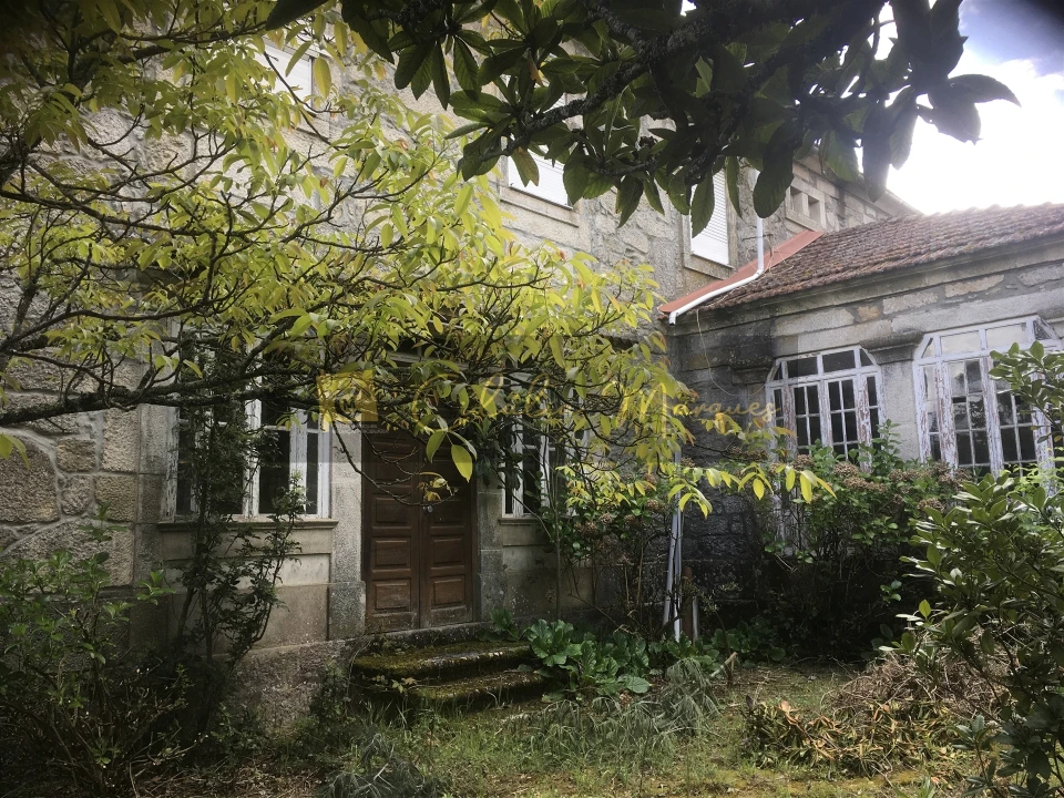 Quinta T0 para Venda em Mamouros, Alva e Ribolhos Foto 4