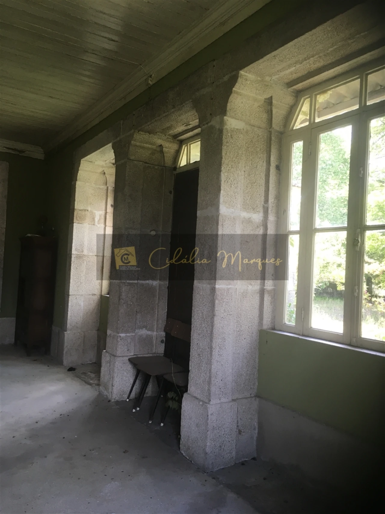 Quinta T0 para Venda em Mamouros, Alva e Ribolhos Foto 17