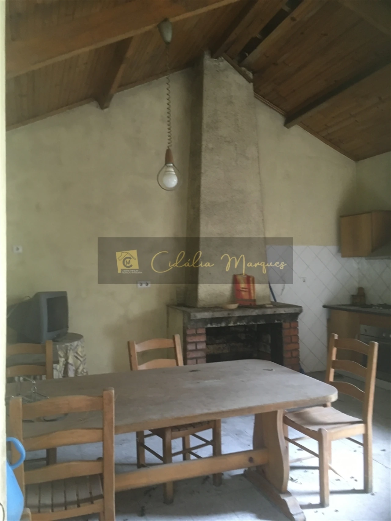 Quinta T0 para Venda em Mamouros, Alva e Ribolhos Foto 12