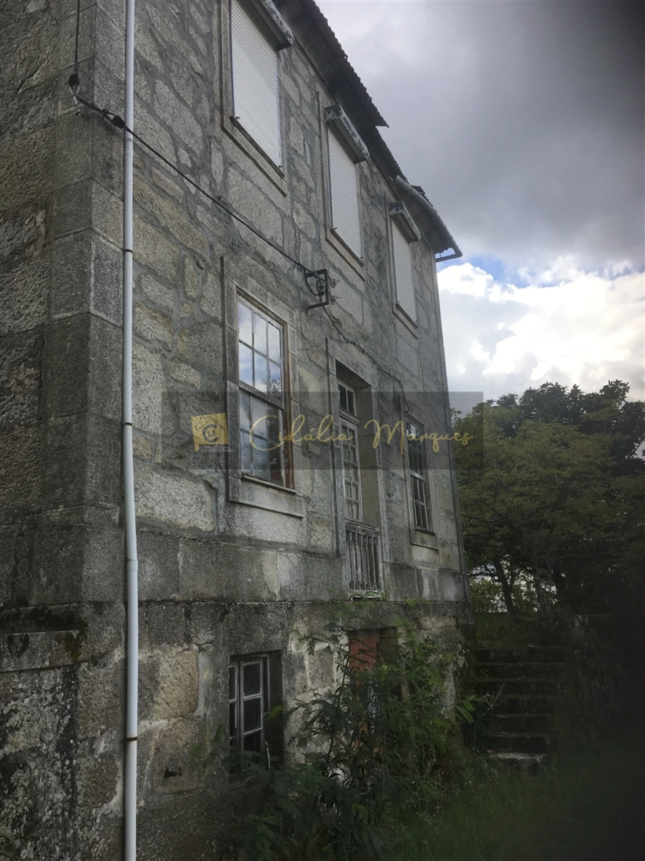 Quinta T0 para Venda em Mamouros, Alva e Ribolhos Foto 2