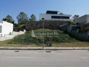 Terreno para Venda em Mundão