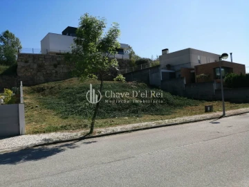 Terreno para Venda em Mundão