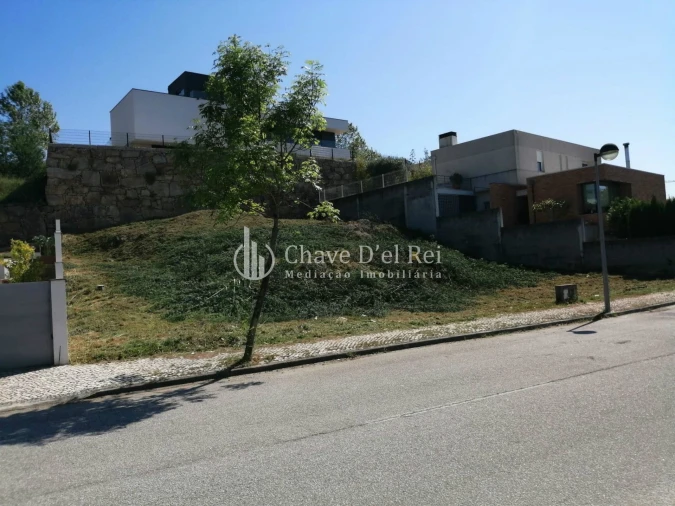 Terreno para Venda em Mundão Foto 5