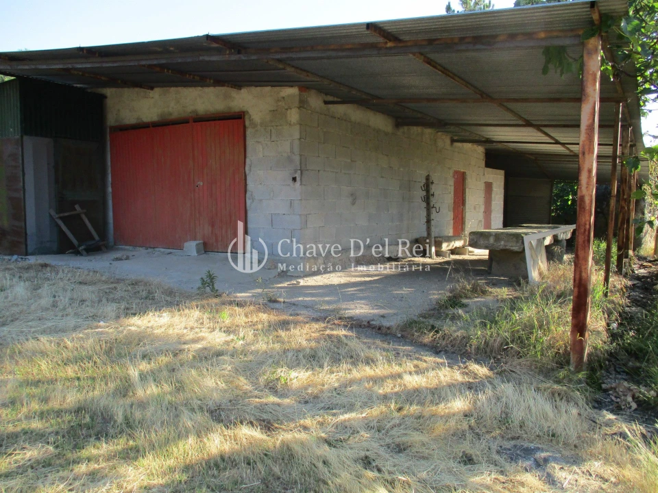 Quinta T0 para Venda em Silgueiros Foto 5