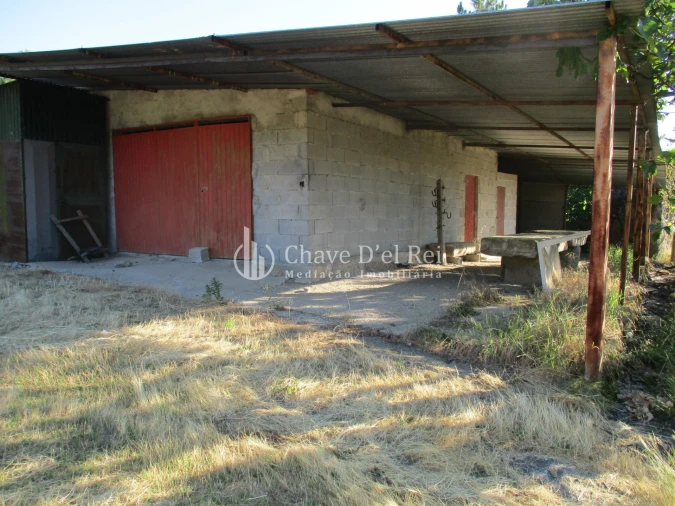 Quinta T0 para Venda em Silgueiros Foto 5