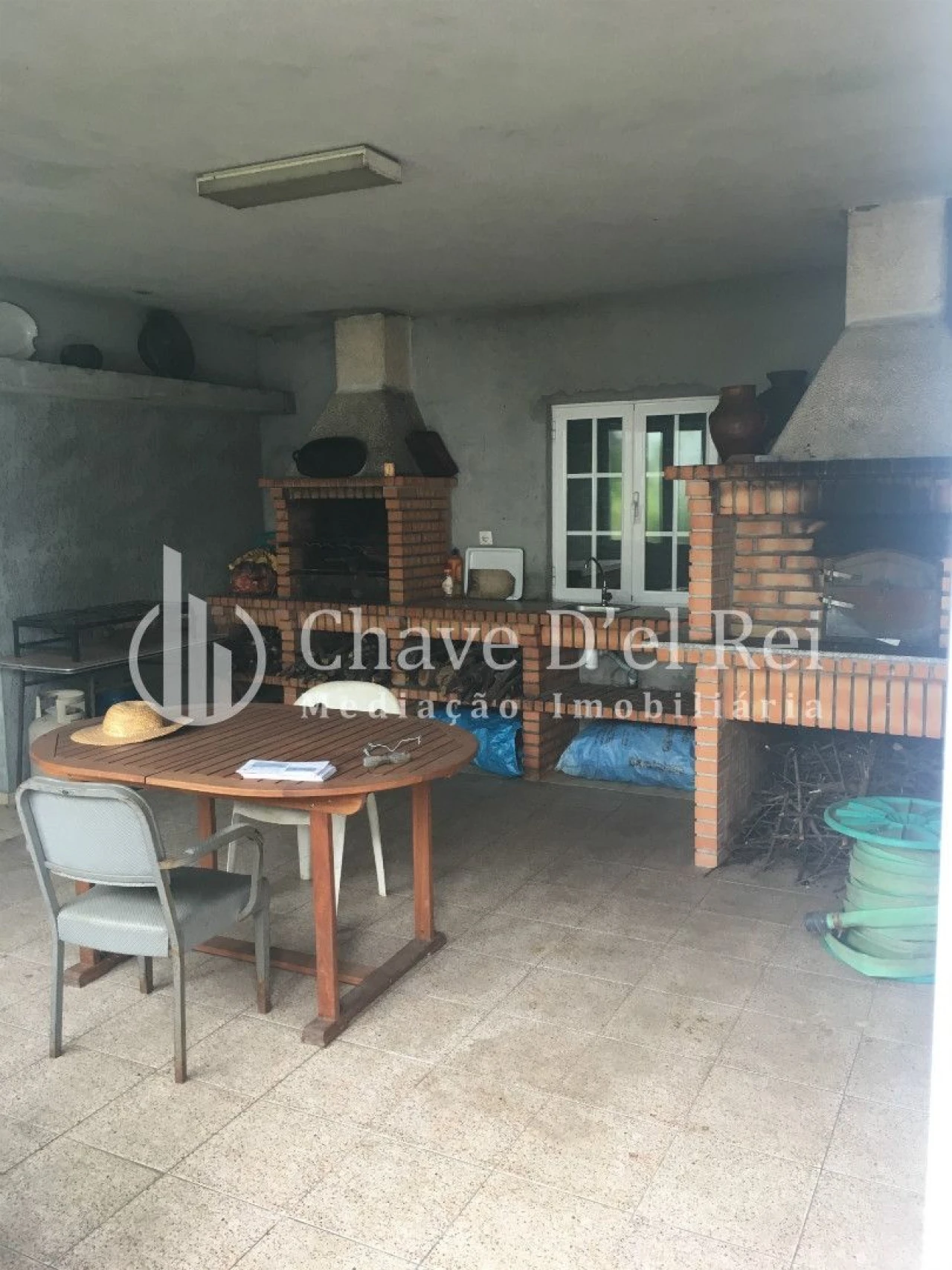 Moradia T5 para Venda em Santos Evos Foto 24