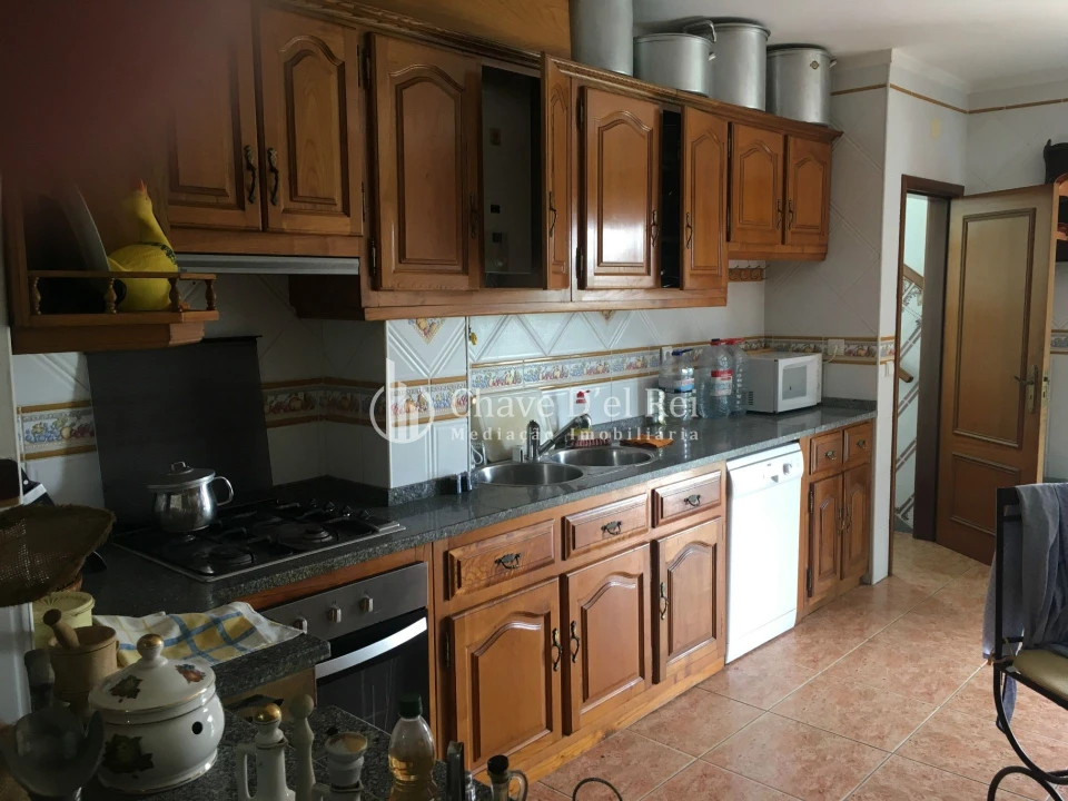 Moradia T5 para Venda em Santos Evos Foto 6