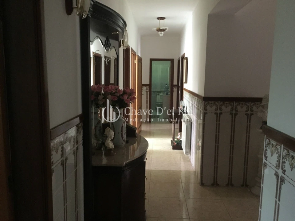 Moradia T5 para Venda em Santos Evos Foto 27