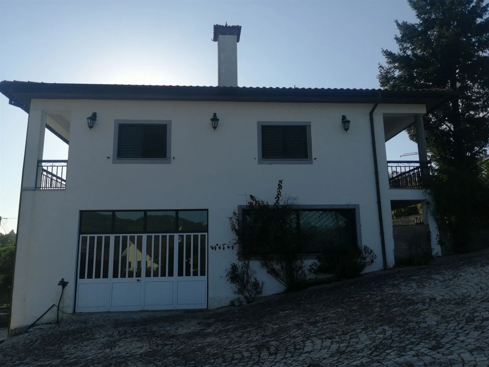 Moradia T5 para Venda em Santos Evos Foto 5