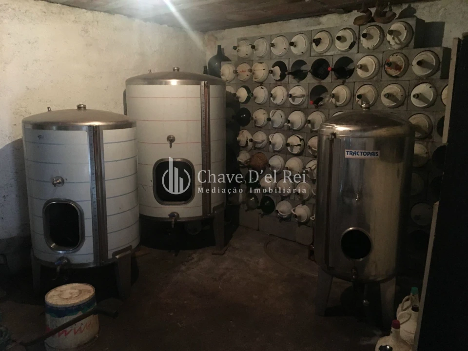 Moradia T5 para Venda em Santos Evos Foto 30