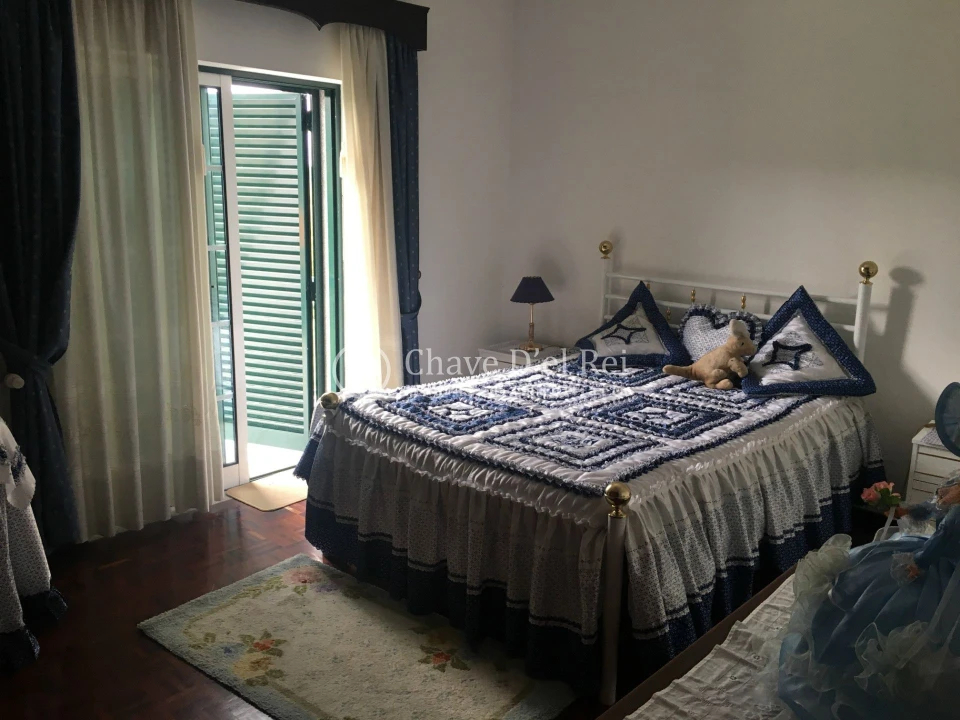 Moradia T5 para Venda em Santos Evos Foto 13