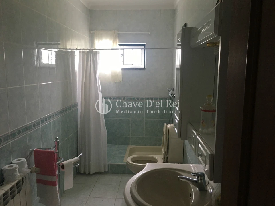 Moradia T5 para Venda em Santos Evos Foto 12