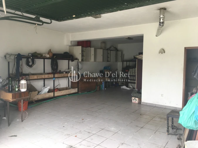 Moradia T5 para Venda em Santos Evos Foto 31