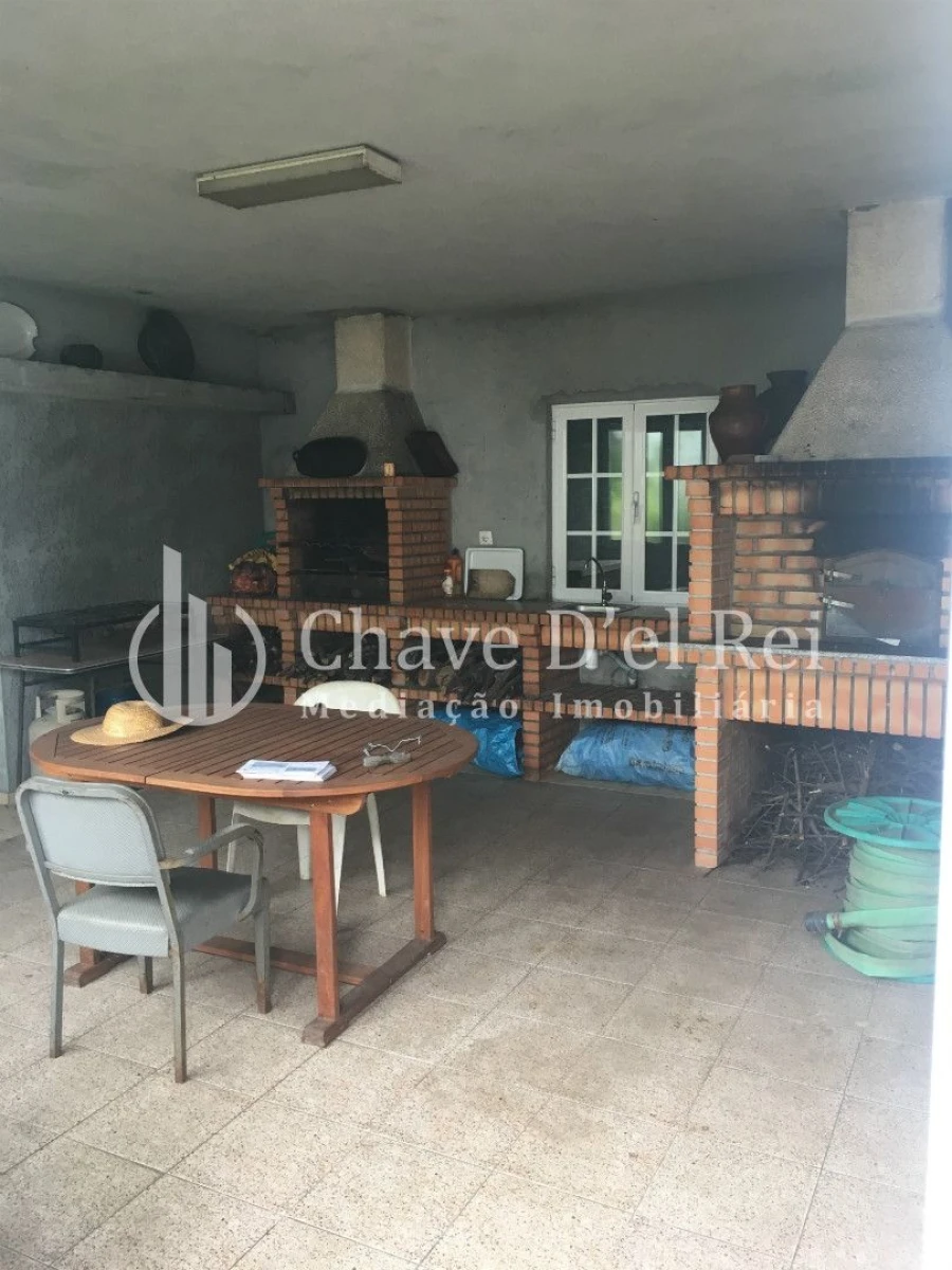 Moradia T5 para Venda em Santos Evos Foto 24