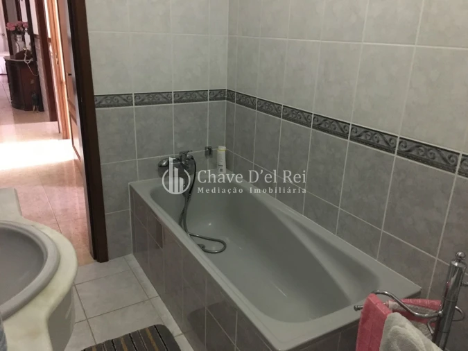 Moradia T5 para Venda em Santos Evos Foto 22