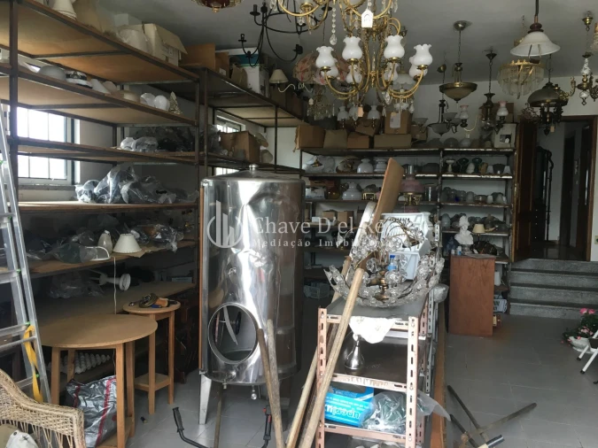 Moradia T5 para Venda em Santos Evos Foto 16