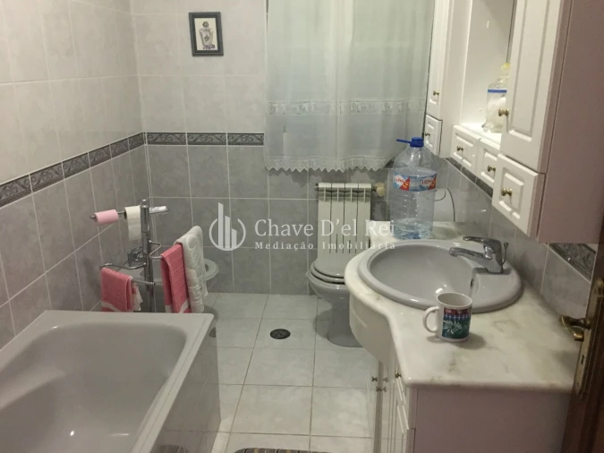 Moradia T5 para Venda em Santos Evos Foto 17