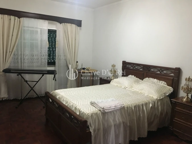 Moradia T5 para Venda em Santos Evos Foto 26