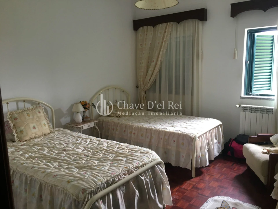 Moradia T5 para Venda em Santos Evos Foto 20