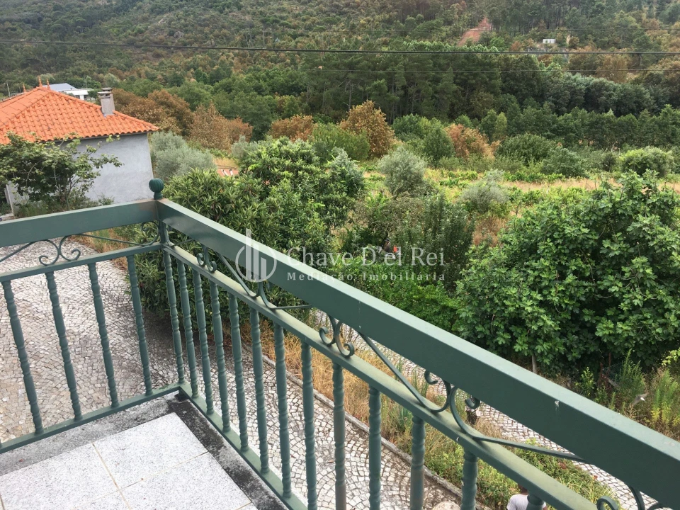 Moradia T5 para Venda em Santos Evos Foto 33