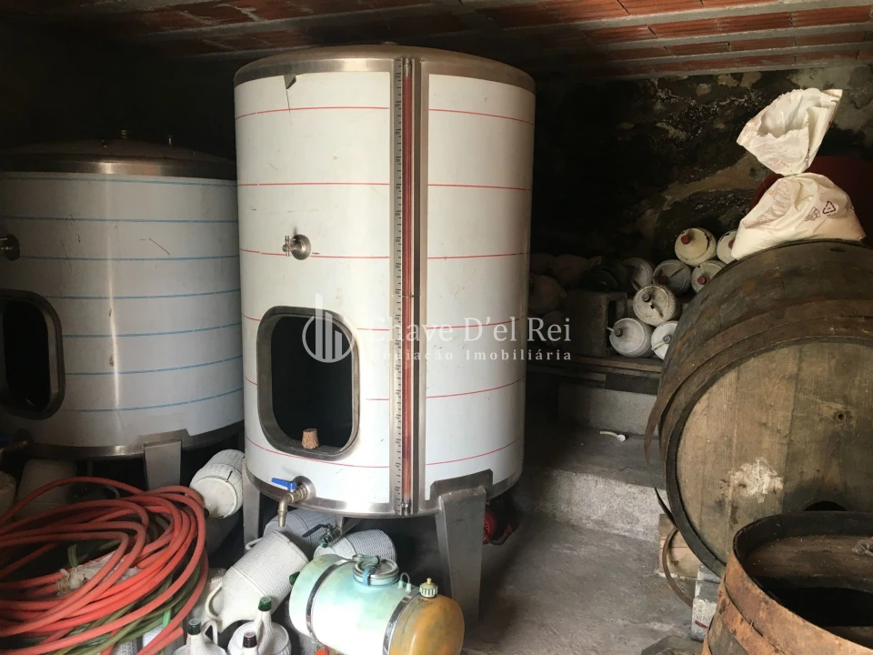 Moradia T5 para Venda em Santos Evos Foto 29