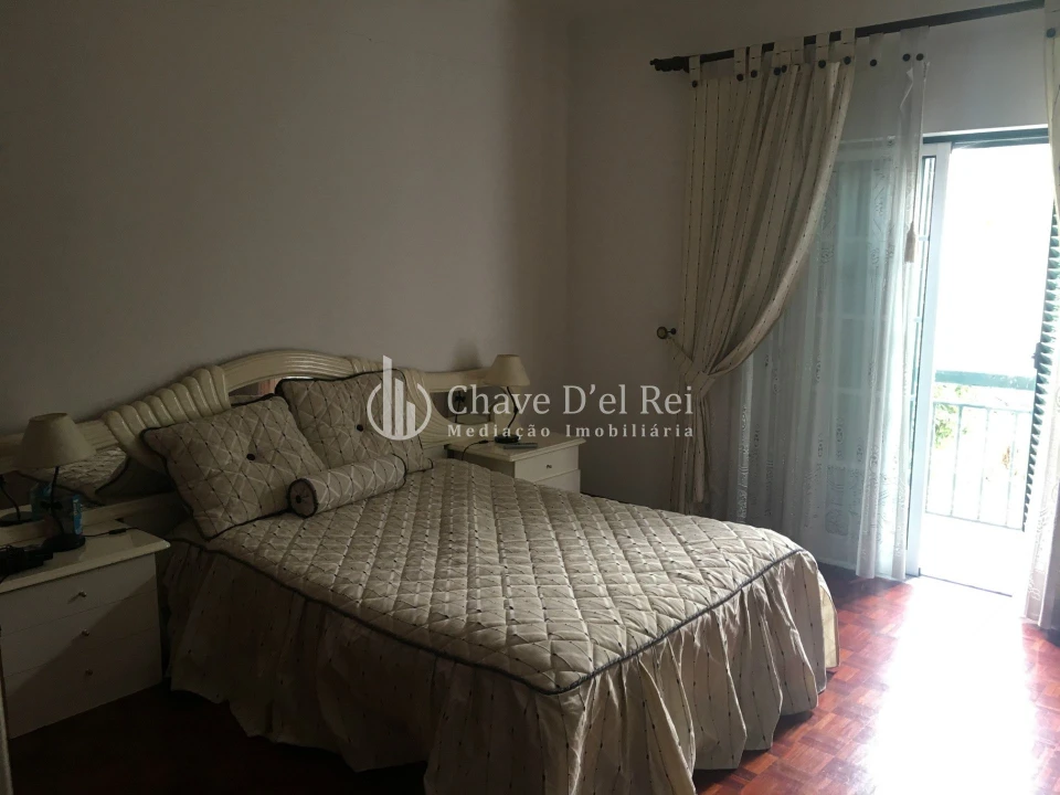 Moradia T5 para Venda em Santos Evos Foto 14