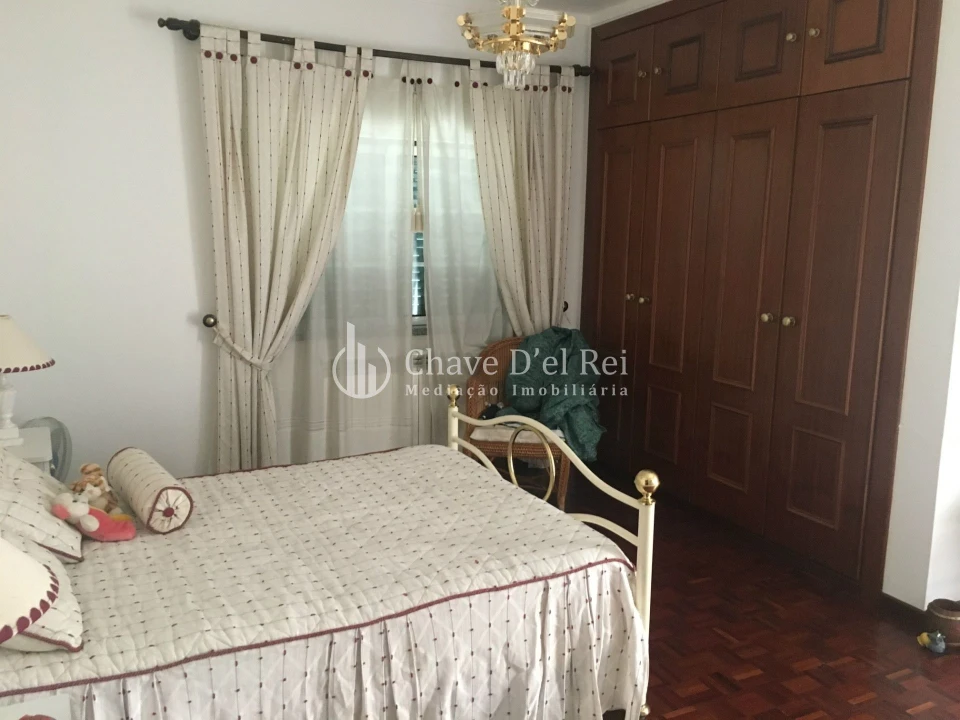 Moradia T5 para Venda em Santos Evos Foto 19