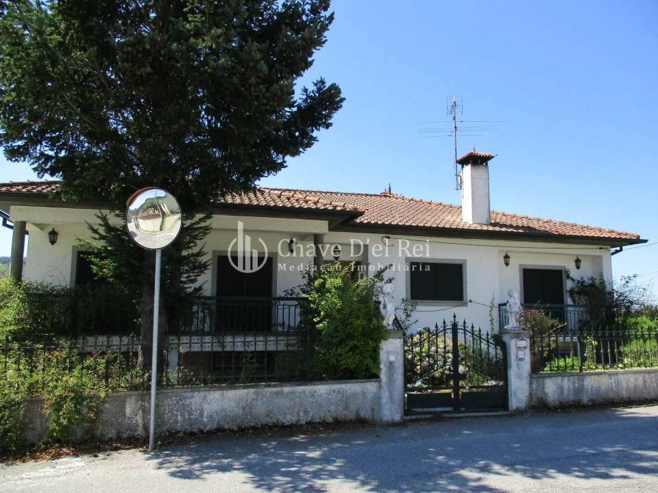 Moradia T5 para Venda em Santos Evos Foto 2