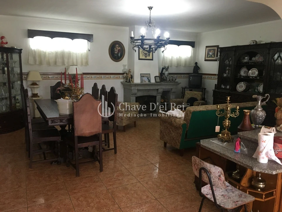 Moradia T5 para Venda em Santos Evos Foto 7