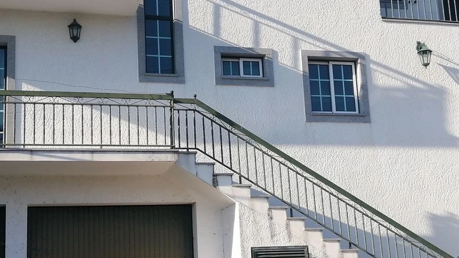 Moradia T5 para Venda em Santos Evos