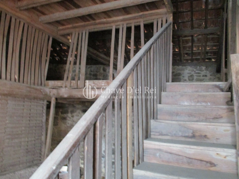 Moradia T2 para Venda em Silgueiros Foto 8