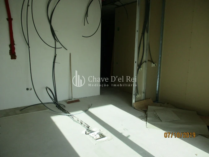 Escritório para Arrendamento em Viseu Foto 3