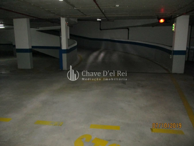 Escritório para Arrendamento em Viseu Foto 12