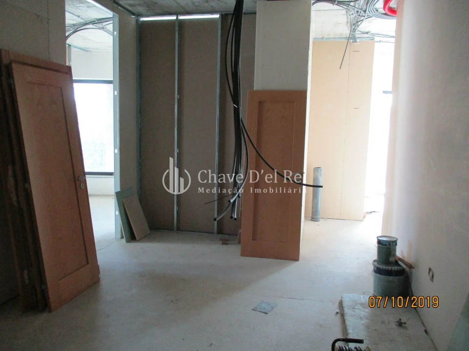 Escritório para Arrendamento em Viseu Foto 4