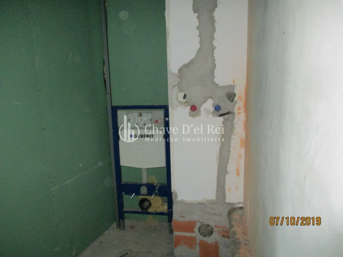 Escritório para Arrendamento em Viseu Foto 7