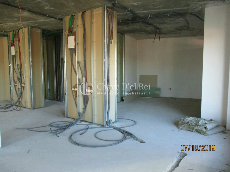 Escritório para Arrendamento em Viseu Foto 8