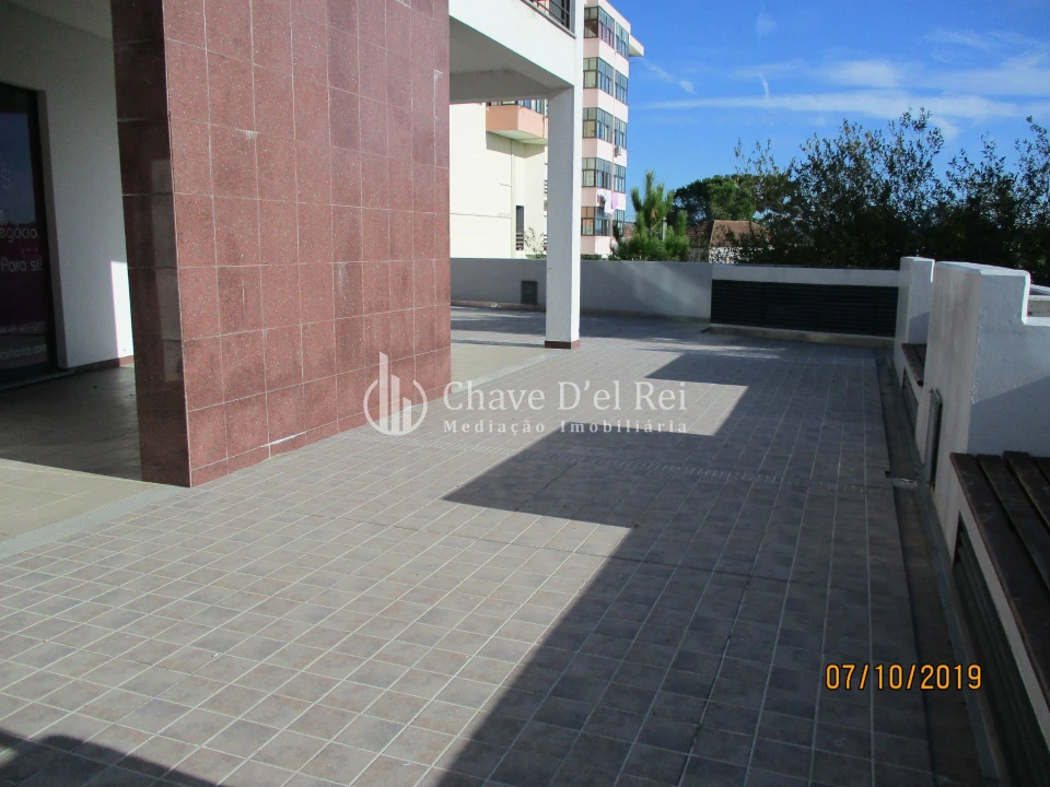 Loja para Arrendamento em Viseu Foto 12