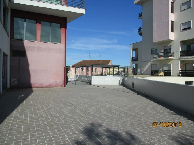 Loja para Arrendamento em Viseu