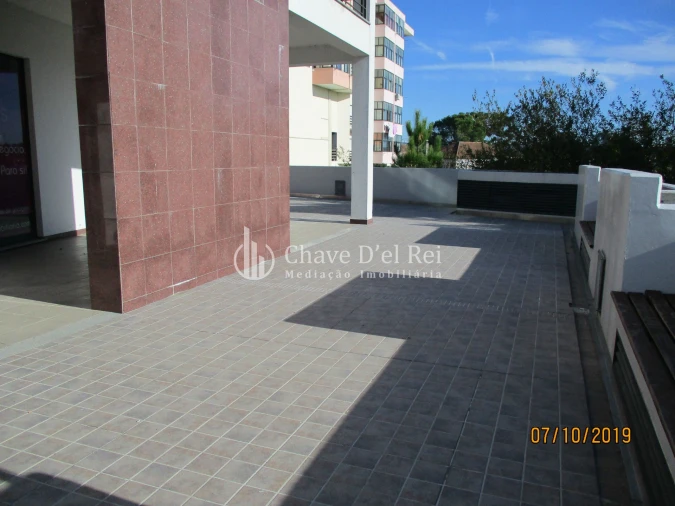 Loja para Arrendamento em Viseu Foto 12