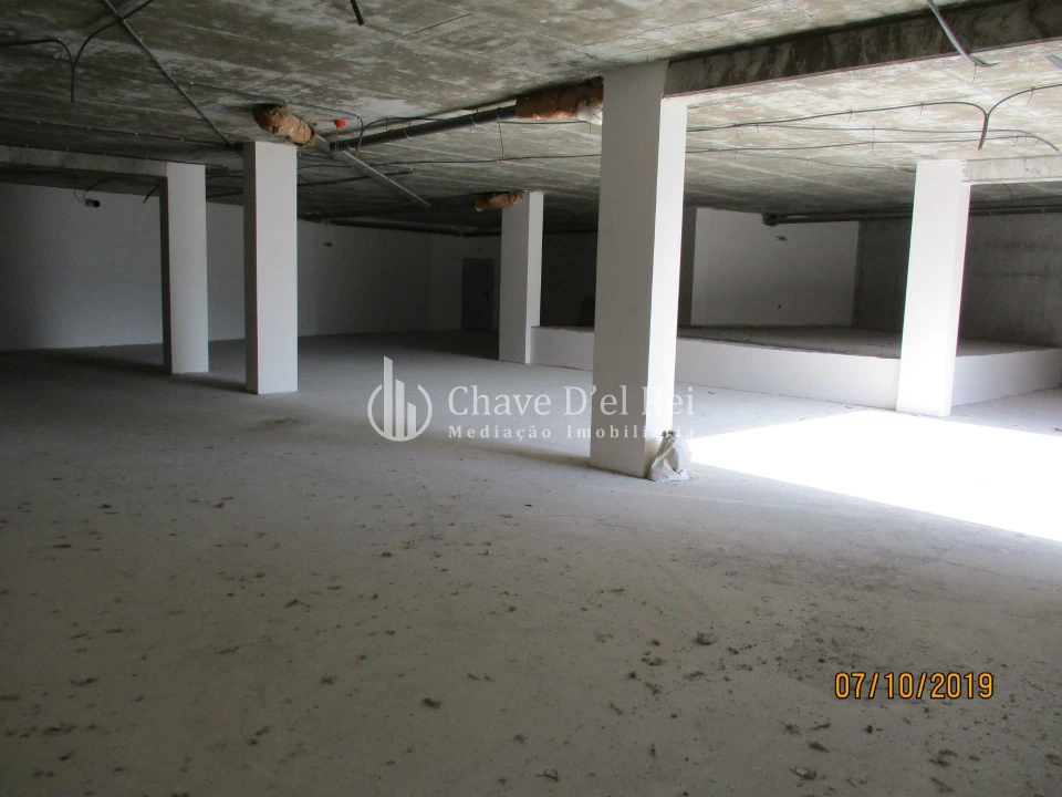 Loja para Arrendamento em Viseu Foto 6