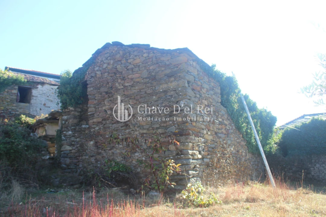 Quinta T0 para Venda em Parada de Ester e Ester Foto 39