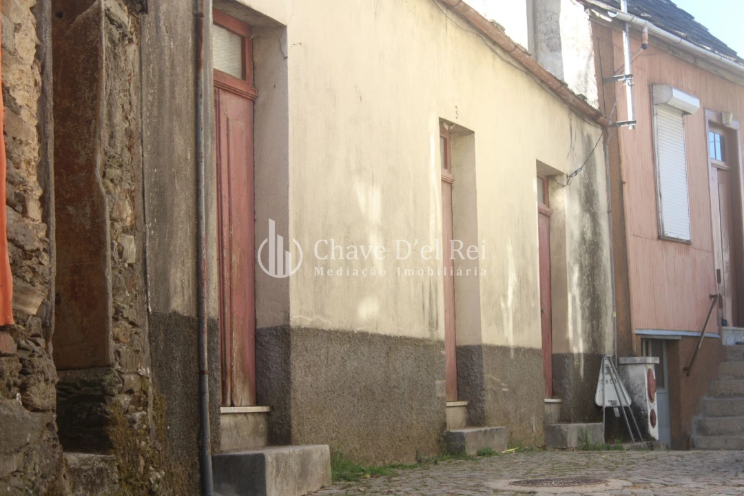 Quinta T0 para Venda em Parada de Ester e Ester Foto 21