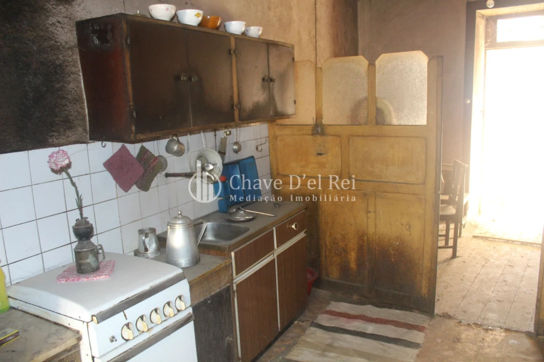 Quinta T0 para Venda em Parada de Ester e Ester Foto 16