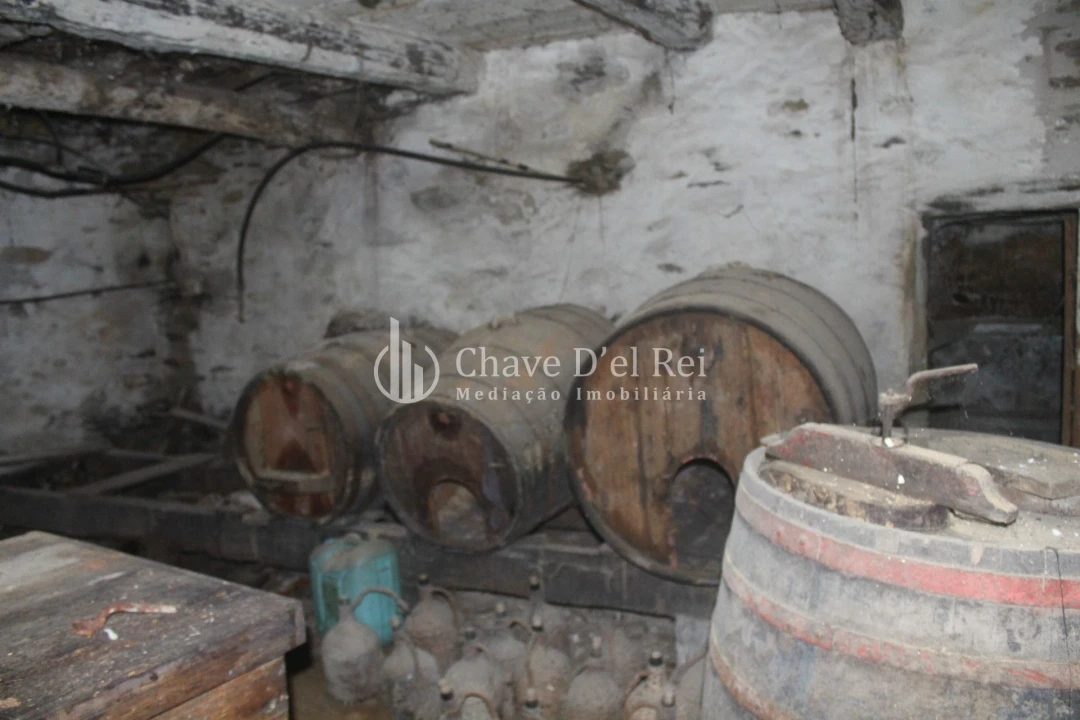 Quinta T0 para Venda em Parada de Ester e Ester Foto 14