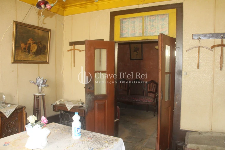 Quinta T0 para Venda em Parada de Ester e Ester Foto 17