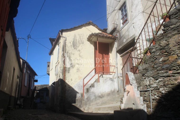 Quinta T0 para Venda em Parada de Ester e Ester Foto 22